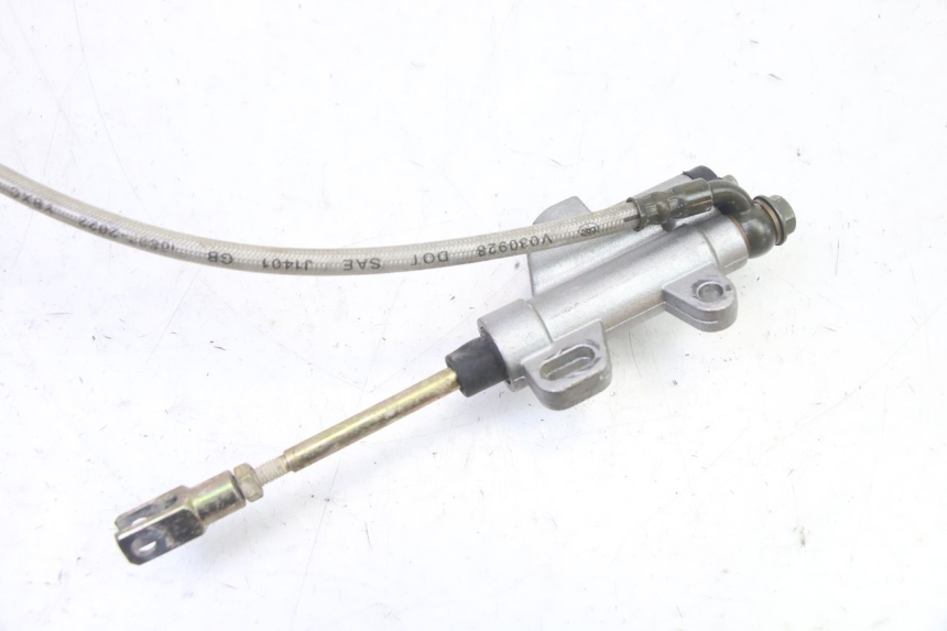 photo de PINZA DE FRENO TRASERA CCR DIRT BIKE 125 - Otra perspectiva