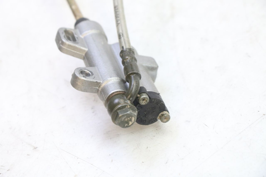 photo de PINZA DE FRENO TRASERA CCR DIRT BIKE 125 - Primer plano técnico