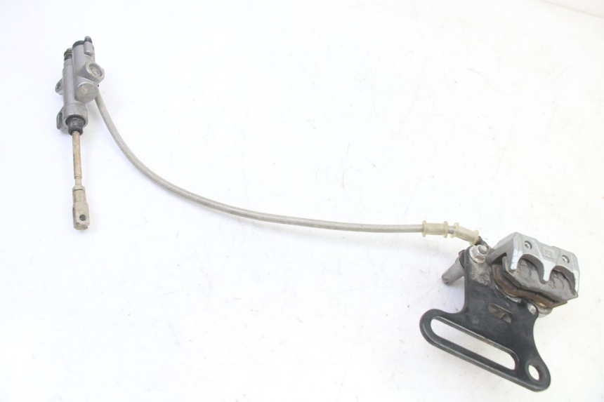 photo de PINZA DE FRENO TRASERA CCR DIRT BIKE 125 - Vista general del producto