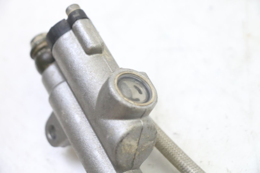 photo de PINZA DE FRENO TRASERA CCR DIRT BIKE 125 - Estado de la superficie y material