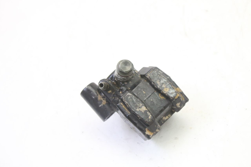 photo de PINZA FRENO TRASERA PROBIKE DIRT 140 - Zoom estado de uso