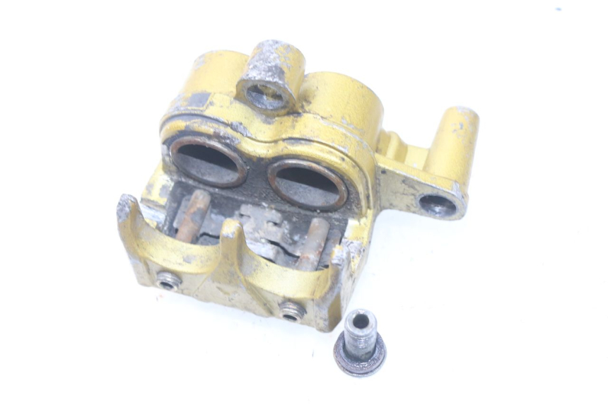 photo de PINZA FRENO TRASERA CRZ DIRTBIKE 140 - Zoom estado de uso