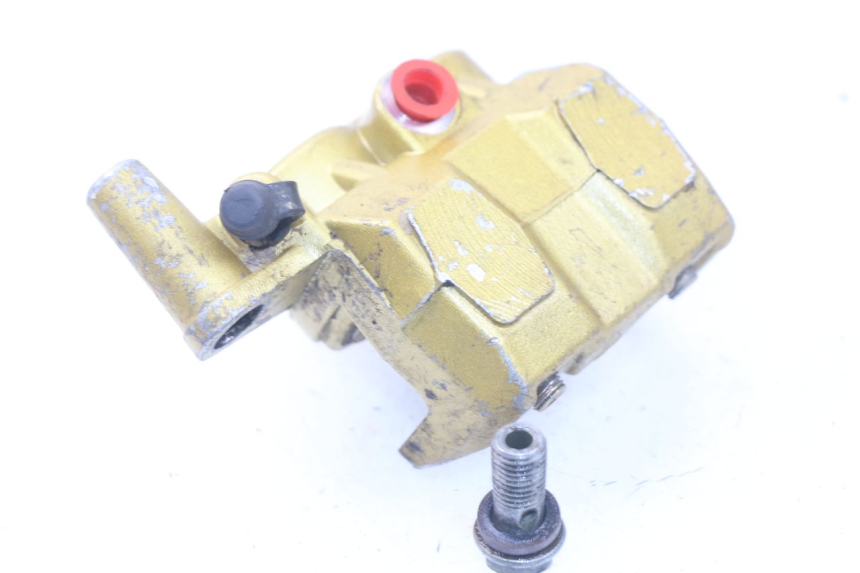 photo de PINZA FRENO TRASERA CRZ DIRTBIKE 140 - Otra perspectiva