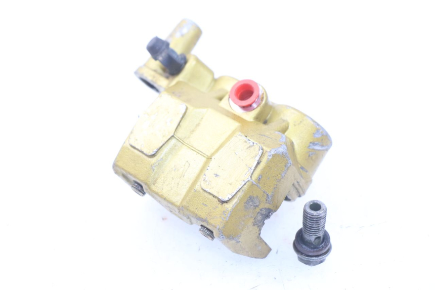 photo de PINZA FRENO TRASERA CRZ DIRTBIKE 140 - Primer plano técnico