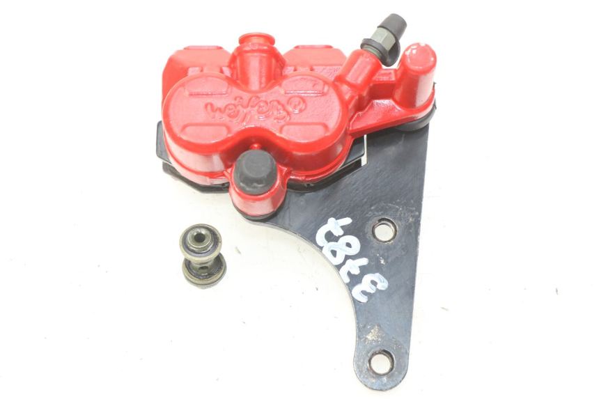 photo de PINZA DE FRENO TRASERA EFUN E2GO 1 (2017 - 2021) - Vista principal