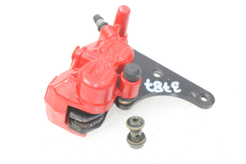 photo de PINZA DE FRENO TRASERA EFUN E2GO 1 (2017 - 2021) - Primer plano técnico