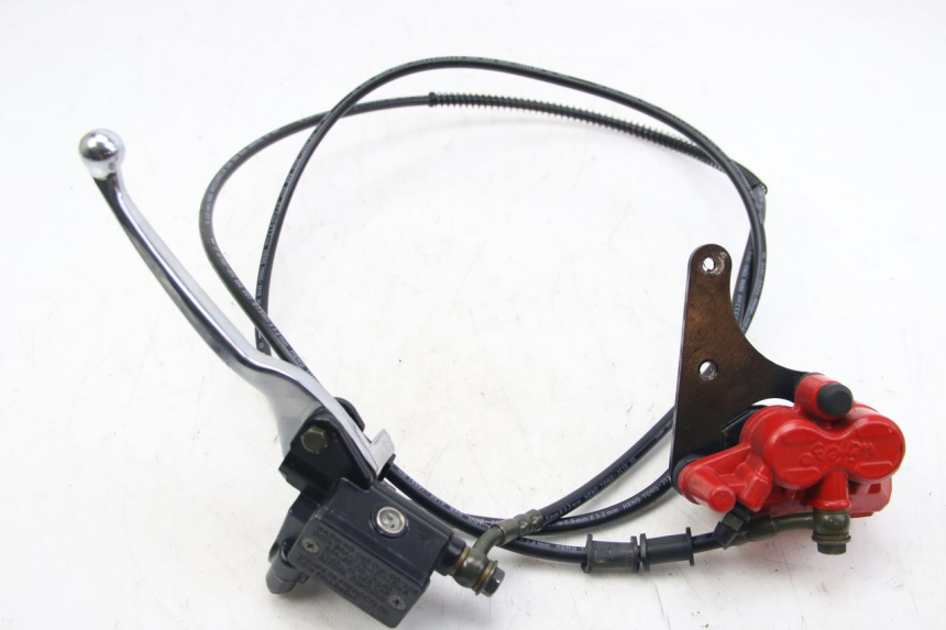 photo de PINZA DE FRENO TRASERA EFUN E2GO 1 (2017 - 2021) - Vista principal