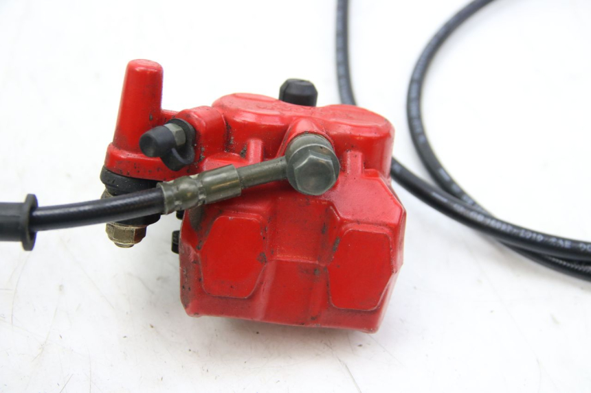 photo de PINZA DE FRENO TRASERA EFUN E2GO 1 (2017 - 2021) - Vista general del producto