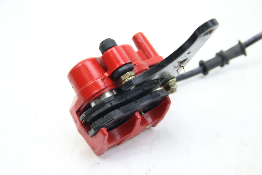 photo de PINZA DE FRENO TRASERA EFUN E2GO 1 (2017 - 2021) - Detalles de los puntos de fijación