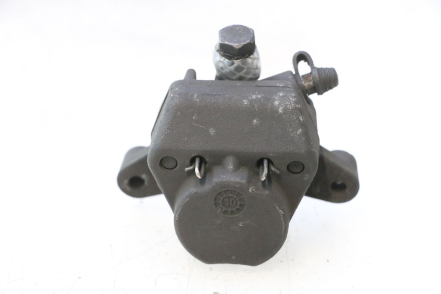photo de PINZA DE FRENO TRASERA PEUGEOT ELYSTAR 50 (2002 - 2014) - Primer plano técnico