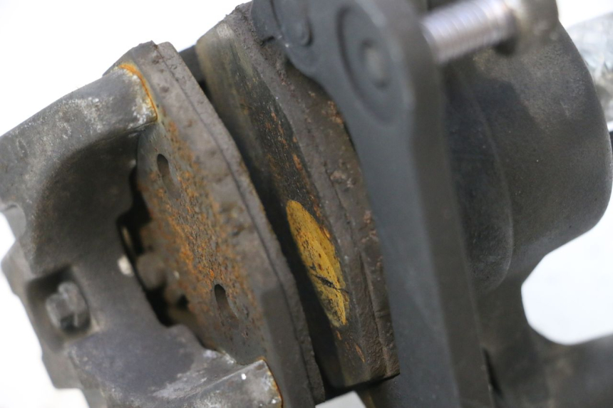 photo de PINZA FRENO TRASERA KAWASAKI ER-6 ER6 F ABS 650 (2012 - 2016) - Otra perspectiva
