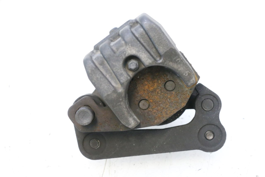 photo de PINZA FRENO TRASERA KAWASAKI ER-6 ER6 F ABS 650 (2012 - 2016) - Primer plano técnico