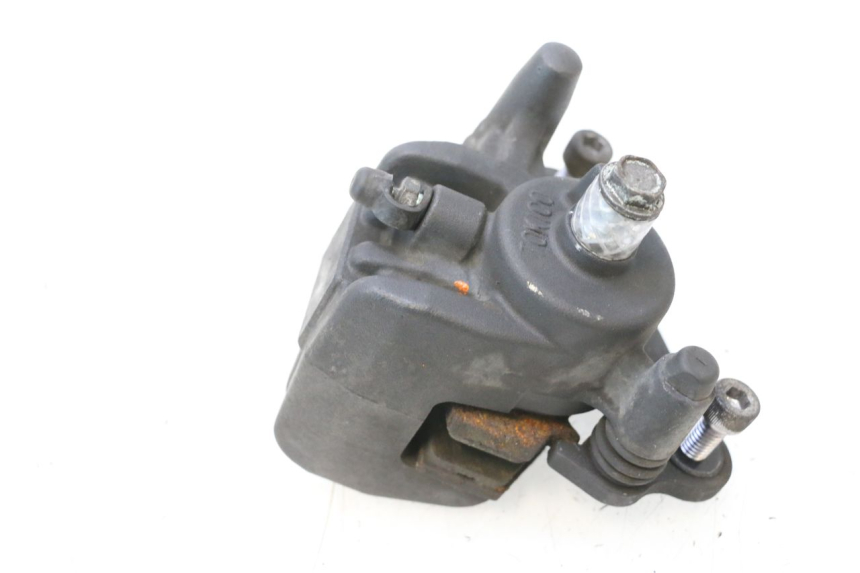photo de PINZA FRENO TRASERA KAWASAKI ER-6 ER6 F ABS 650 (2012 - 2016) - Detalles de los puntos de fijación
