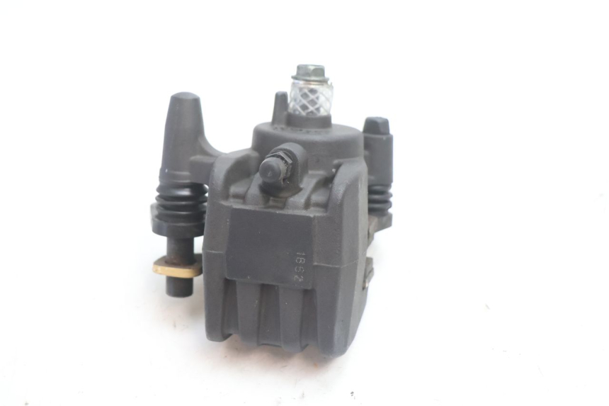 photo de PINZA FRENO TRASERA KAWASAKI ER-6 ER6 N 650 (2005 - 2009) - Zoom estado de uso