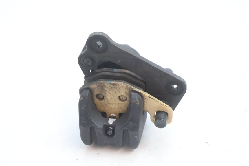 photo de PINZA FRENO TRASERA KAWASAKI ER-6 ER6 N 650 (2005 - 2009) - Primer plano técnico