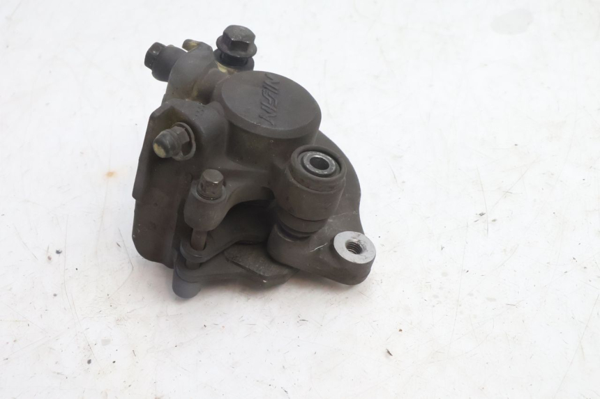 photo de PINZA DE FRENO TRASERA HONDA FES PANTHEON 125 (2003 - 2007) - Zoom estado de uso