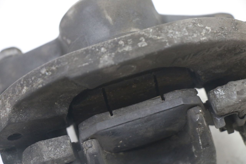 photo de PINZA FRENO TRASERA HONDA FES S-WING SWING ABS 125 (2007 - 2015) - Estado de la superficie y material