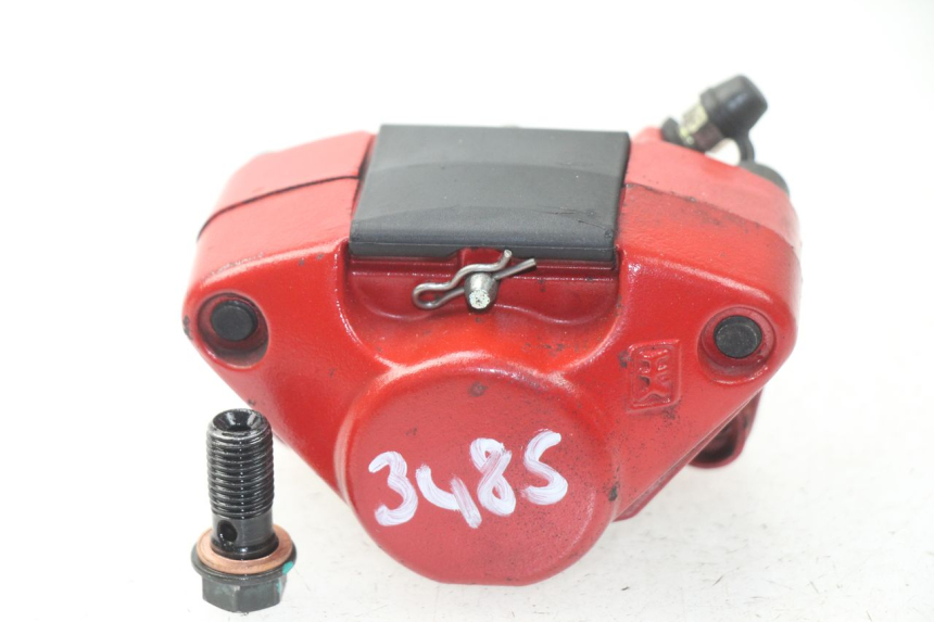 photo de PINZA DE FRENO TRASERA SYM FIDDLE 3 III 125 (2014 - 2020) - Vista principal