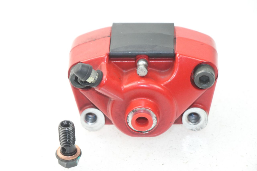 photo de PINZA DE FRENO TRASERA SYM FIDDLE 3 III 125 (2014 - 2020) - Otra perspectiva