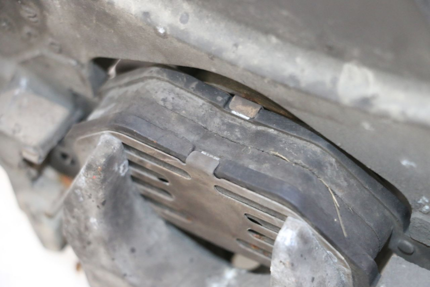 photo de PINZA FRENO TRASERA YAMAHA FJR ABS 1300 (2016 - 2020) - Zoom estado de uso