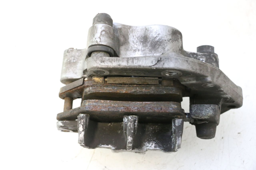 photo de PINZA DE FRENO TRASERA HONDA FJS SILVER WING SILVERWING 400 (2005 - 2008) - Primer plano técnico
