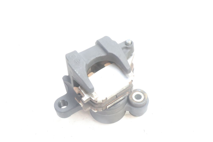 photo de PINZA FRENO TRASERA YAMAHA FZ8 800 (2010 - 2016) - Detalles de los puntos de fijación