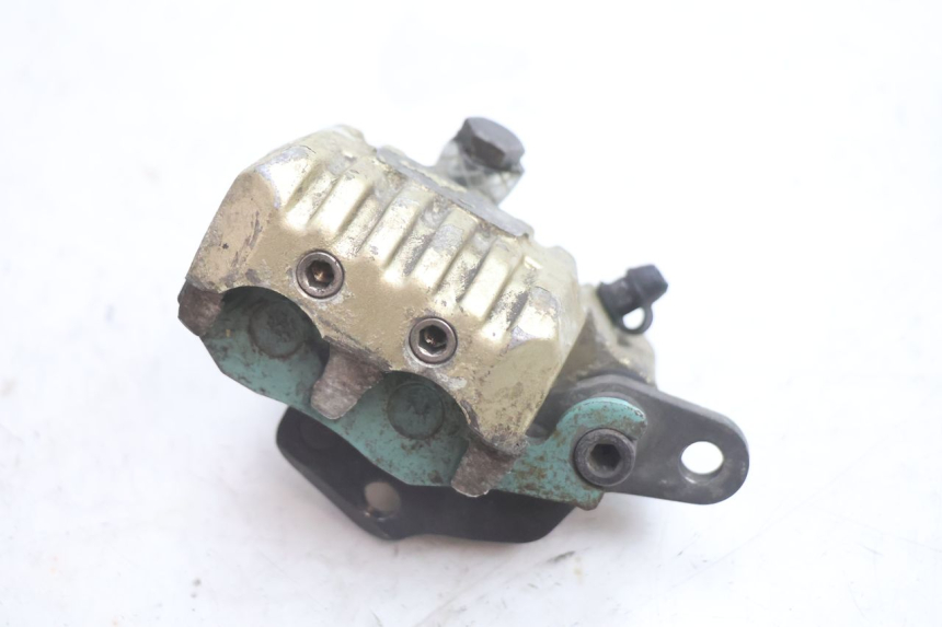 photo de PINZA FRENO TRASERA GILERA GP 800 (2007 - 2013) - Primer plano técnico