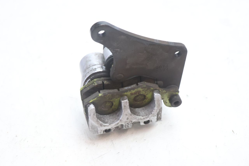 photo de PINZA FRENO TRASERA KYMCO GRAND DINK 125 (2008 - 2014) - Primer plano técnico