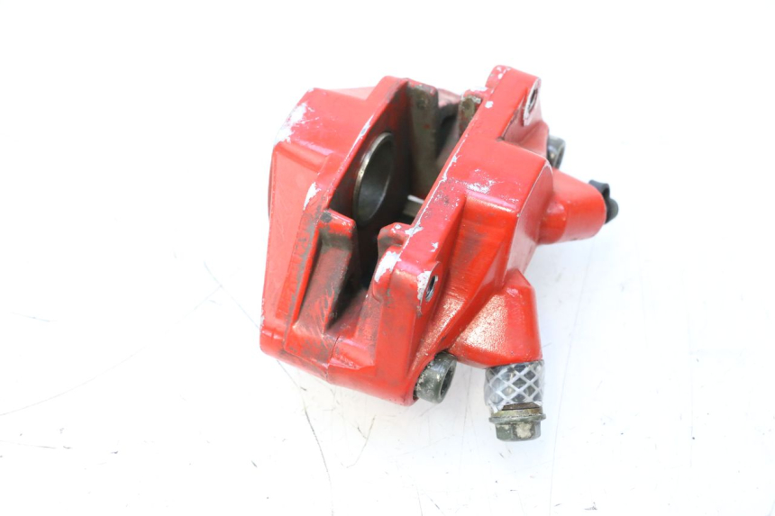 photo de PINZA DE FRENO TRASERA TNT MOTOR GRIDO 2T 50 (2010 - 2019) - Zoom estado de uso