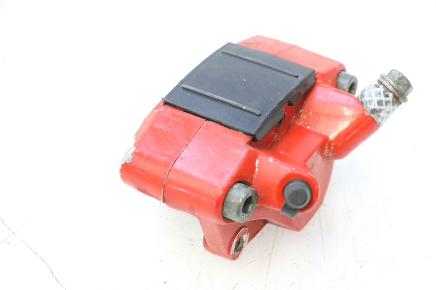photo de PINZA DE FRENO TRASERA TNT MOTOR GRIDO 2T 50 (2010 - 2019) - Primer plano técnico