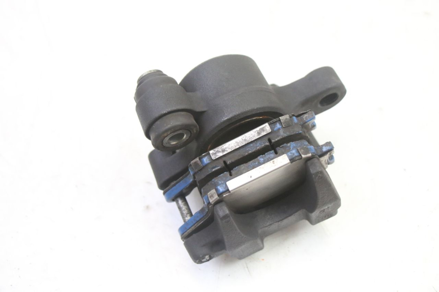 photo de PINZA FRENO TRASERA SUZUKI GSR 750 (2011 - 2017) - Detalles de los puntos de fijación