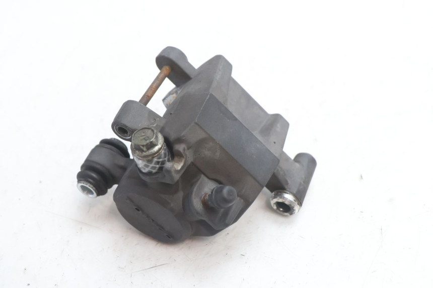 photo de PINZA FRENO TRASERA SUZUKI GSR 600 (2005 - 2012) - Zoom estado de uso