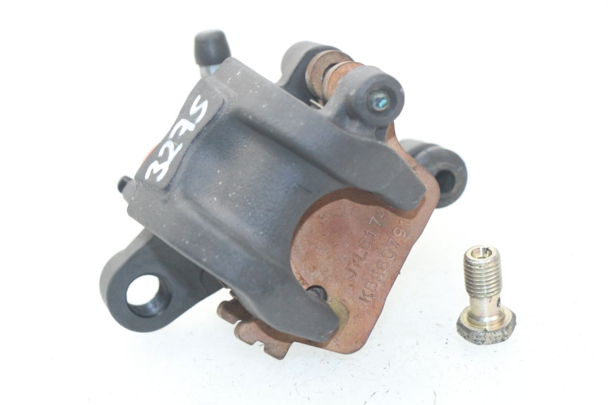 photo de PINZA FRENO TRASERA SUZUKI GSX-R GSXR K16 1000 (2012 - 2016) - Zoom estado de uso