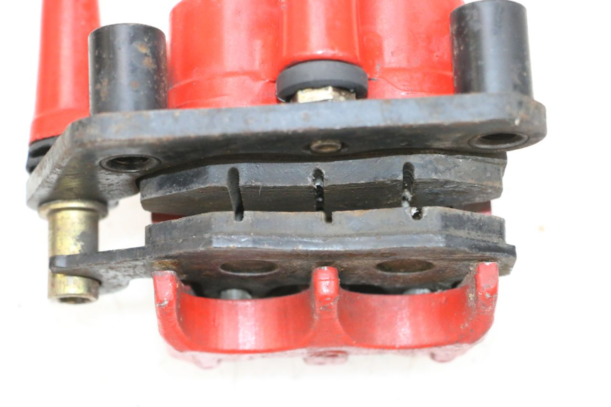 photo de PINZA FRENO TRASERA JM MOTORS GTS 125 (2015 - 2019) - Detalles de los puntos de fijación