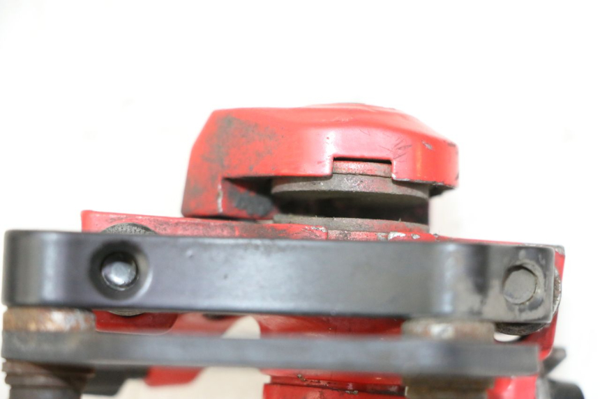 photo de PINZA FRENO TRASERA HITWAY H5 1 - Zoom estado de uso