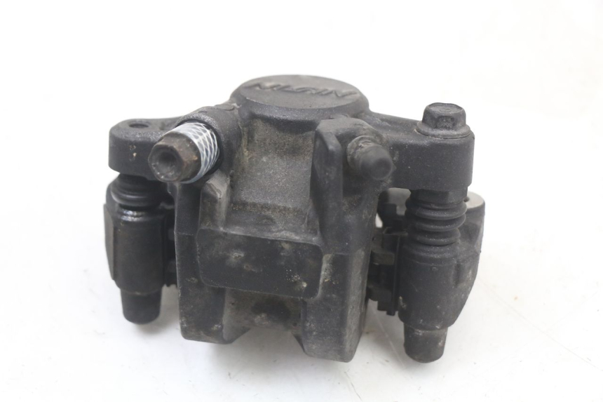 photo de PINZA FRENO TRASERA HONDA FES S-WING SWING 125 (2007 - 2015) - Zoom estado de uso