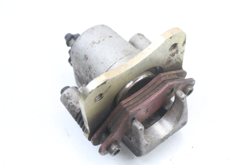 photo de PINZA FRENO TRASERA HYTRACK HY S 4X4 410 (2013 - 2016) - Detalles de los puntos de fijación