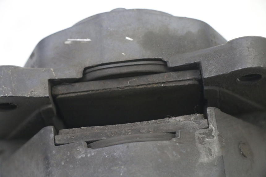 photo de PINZA FRENO TRASERA BMW K 75 RT 750 (1989 - 1997) - Estado de la superficie y material