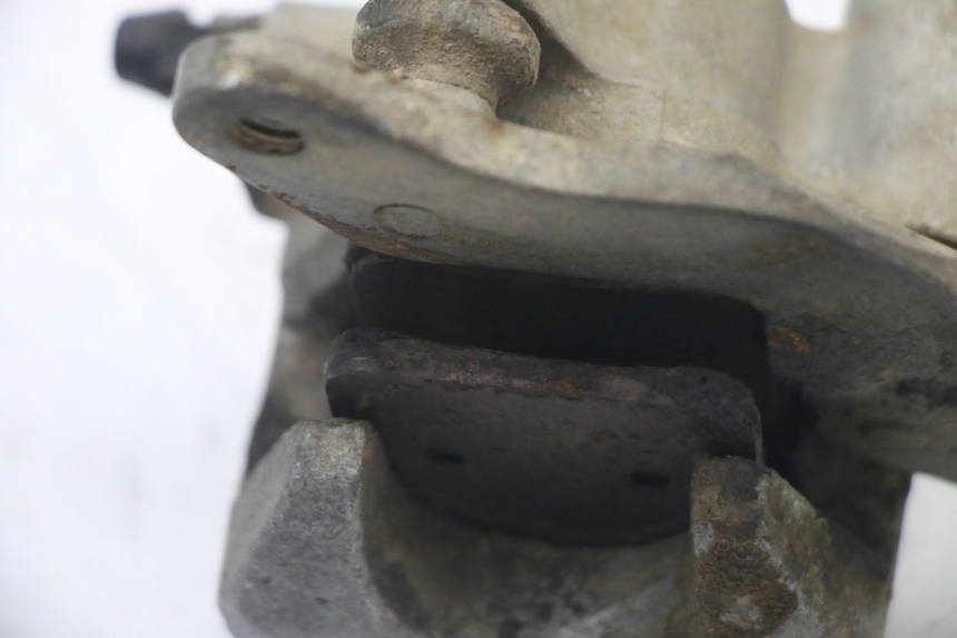 photo de PINZA FRENO TRASERA KAWASAKI KX 65 (2000 - 2019) - Detalles de los puntos de fijación