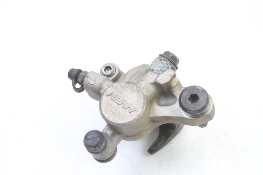 photo de PINZA FRENO TRASERA KAWASAKI KX F KXF 450 (2009 - 2011) - Vista principal