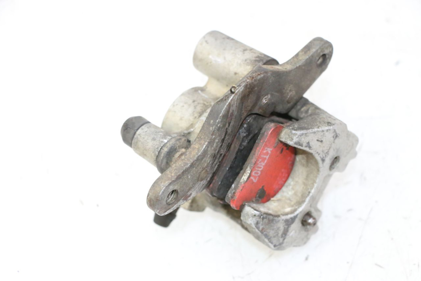 photo de PINZA FRENO TRASERA KAWASAKI KX 65 (2000 - 2019) - Primer plano técnico