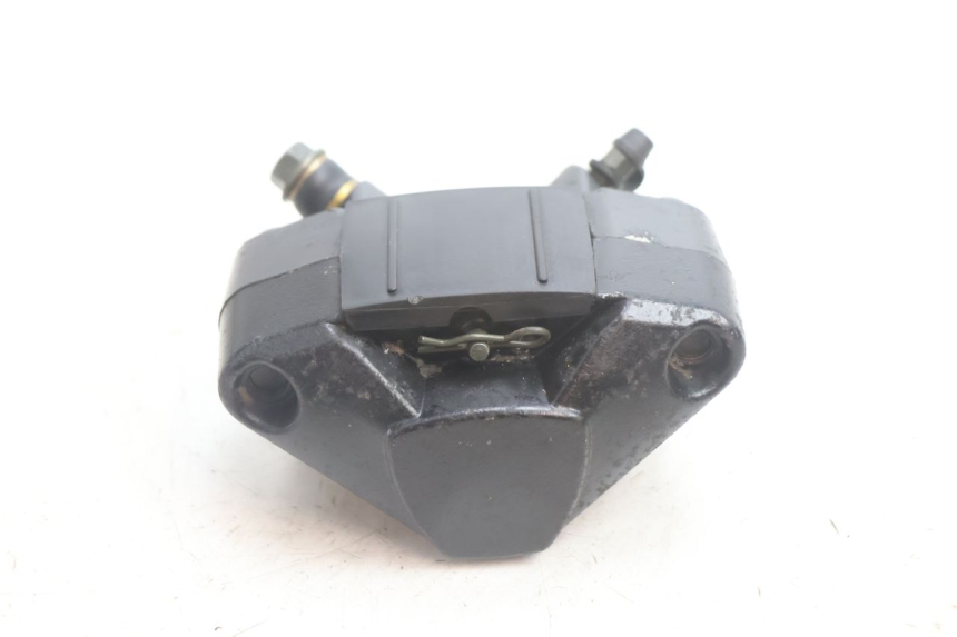 photo de PINZA FRENO TRASERA LONGJIA LJ50QT 8M 2T 50 (2010 - 2017) - Zoom estado de uso