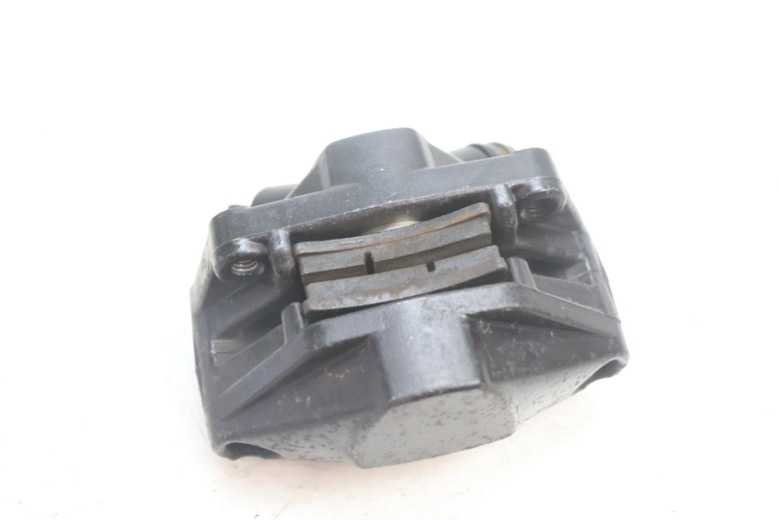 photo de PINZA FRENO TRASERA LONGJIA LJ50QT 8M 2T 50 (2010 - 2017) - Detalles de los puntos de fijación