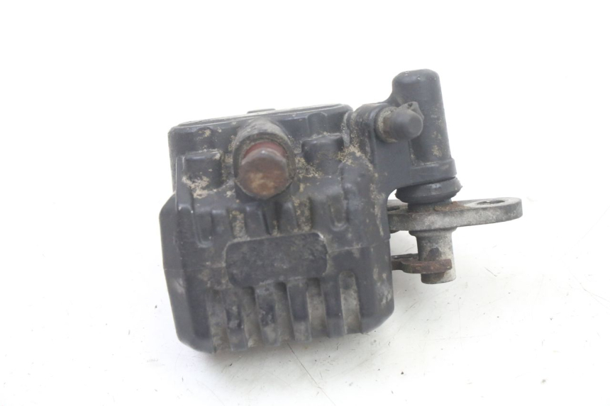 photo de PINZA DE FRENO TRASERA PIAGGIO MP3 LT 400 (2007 - 2012) - Zoom estado de uso