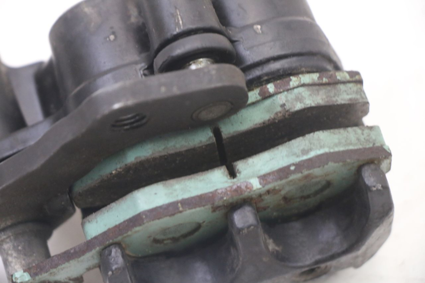 photo de PINZA DE FRENO TRASERA PIAGGIO MP3 LT 400 (2007 - 2012) - Detalles de los puntos de fijación