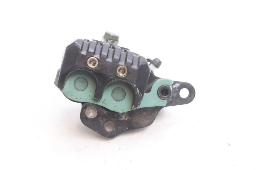 photo de PINZA DE FRENO TRASERA PIAGGIO MP3 LT 400 (2007 - 2012) - Primer plano técnico
