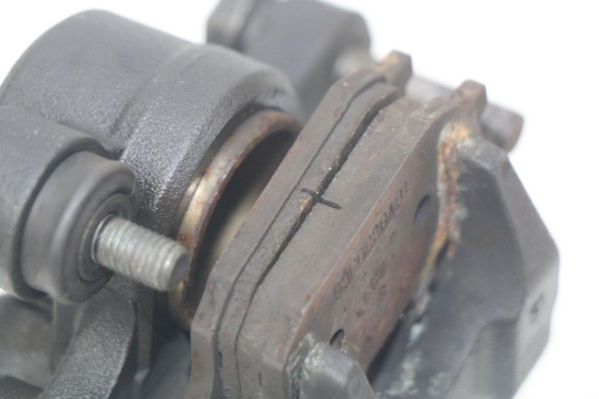 photo de PINZA DE FRENO TRASERA YAMAHA MT-07 MT07 ABS 700 (2014 - 2017) - Zoom estado de uso