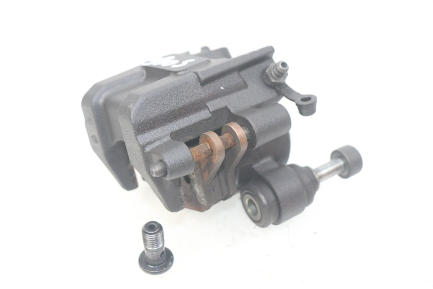 photo de PINZA DE FRENO TRASERA YAMAHA MT-07 MT07 ABS 700 (2014 - 2017) - Otra perspectiva