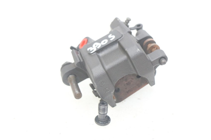 photo de PINZA DE FRENO TRASERA YAMAHA MT-07 MT07 ABS 700 (2014 - 2017) - Primer plano técnico