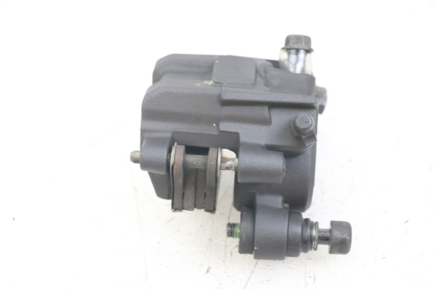 photo de PINZA DE FRENO TRASERA YAMAHA MT-07 MT07 ABS 700 (2014 - 2017) - Zoom estado de uso